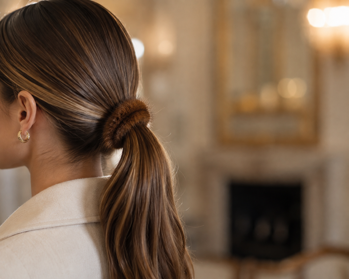 Accesorios para el cabello