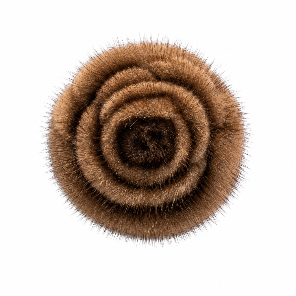 Flower Brooch
