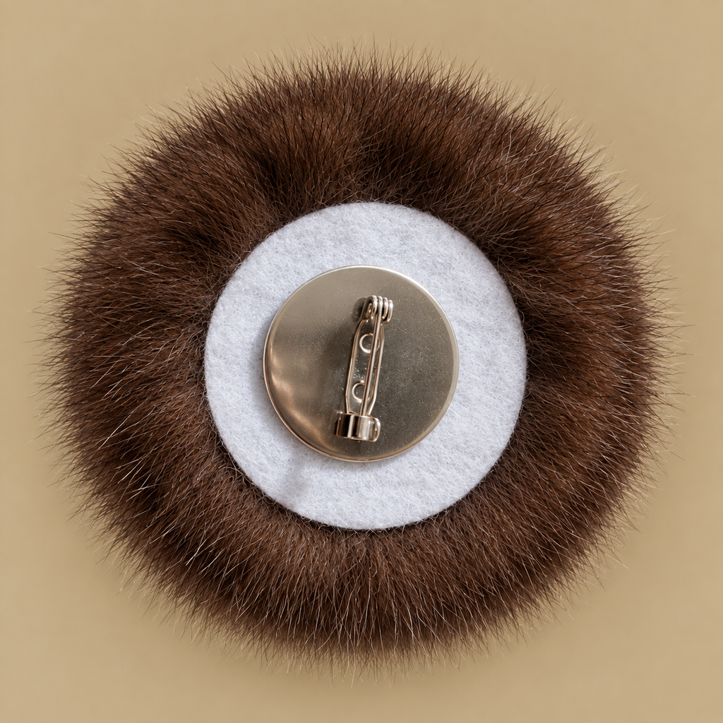 Broche Flor