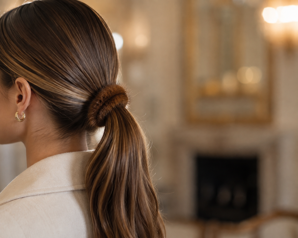 Hair tie