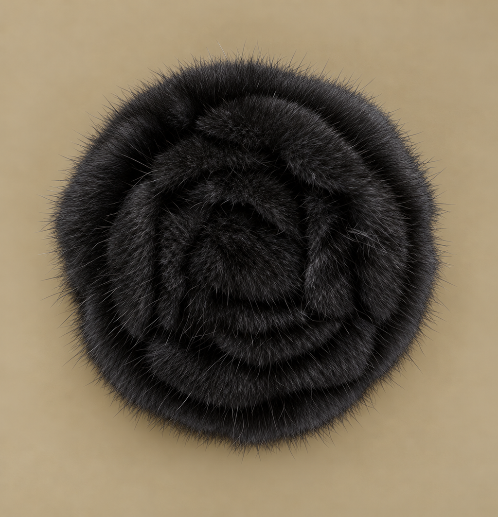 Broche Flor