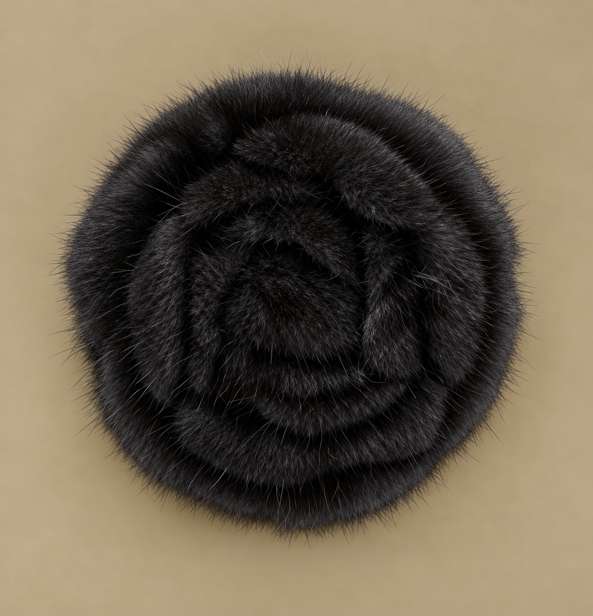 Broche Flor