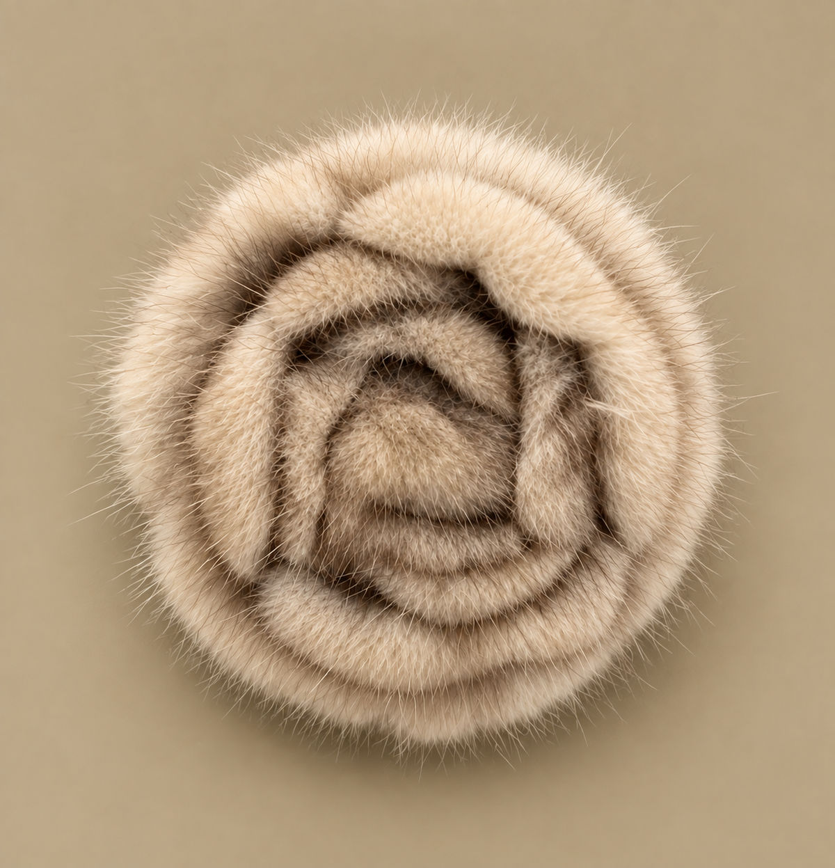 Broche Flor